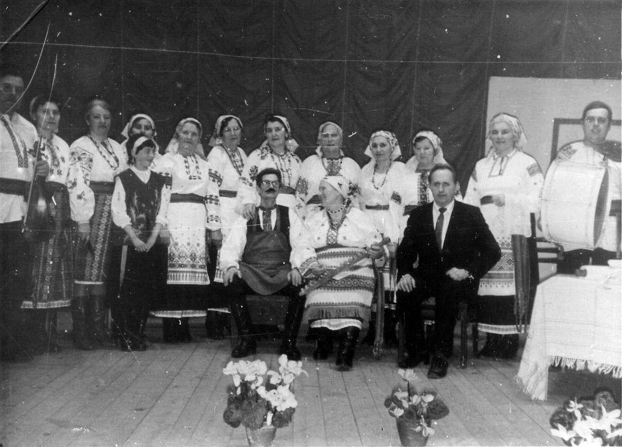 МiЙ ГРИМАЙЛIВ - Гримайлов