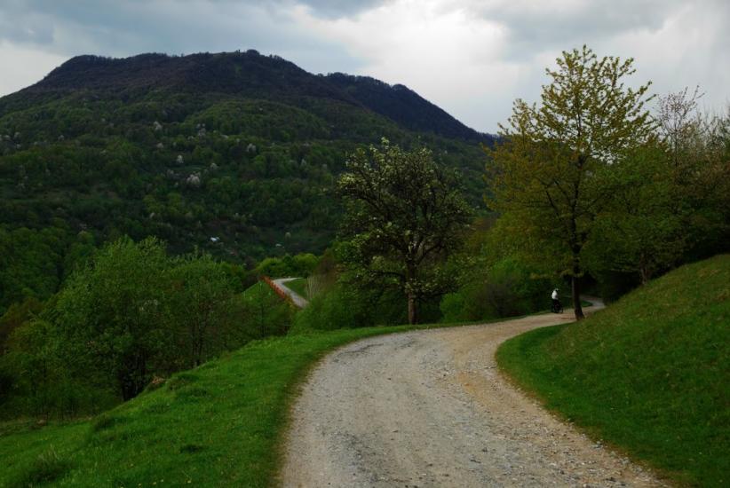 Косівська Поляна з panoramio.com - Косівська Поляна