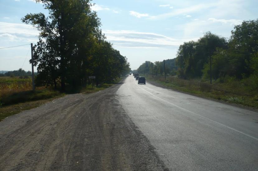 Іршава з panoramio.com - Irshava