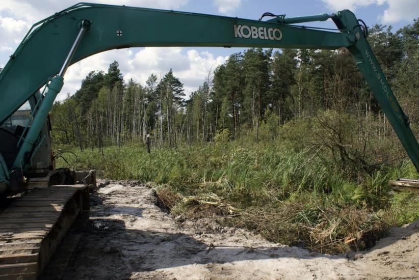 Кошари з panoramio.com - Кошари