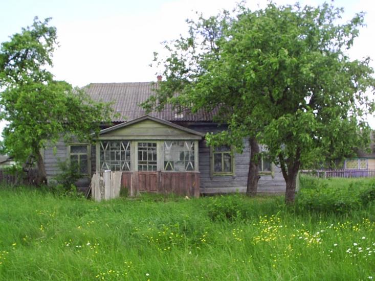 Кримок з panoramio.com - Крымок