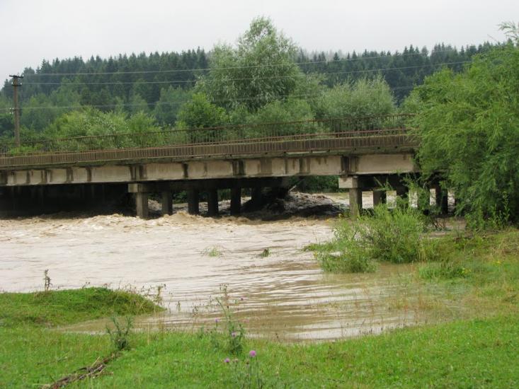 Завій з panoramio.com - Завій