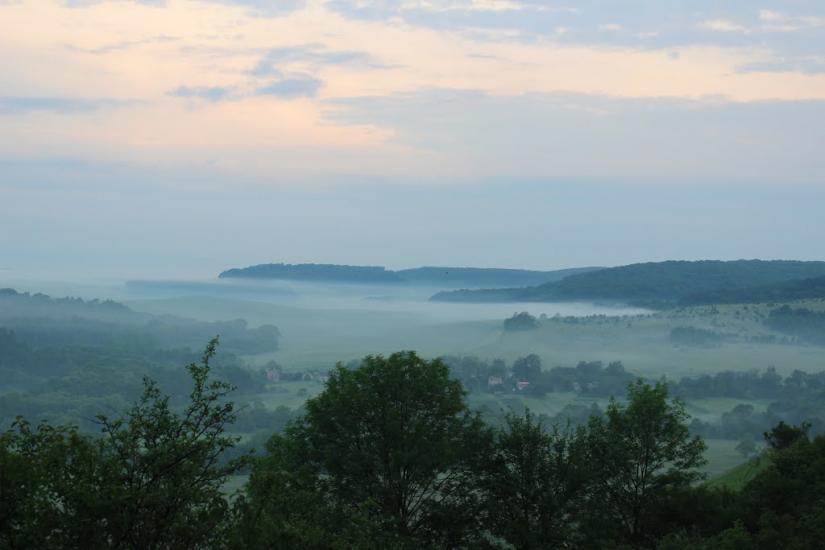 Побіч з panoramio.com - Побіч