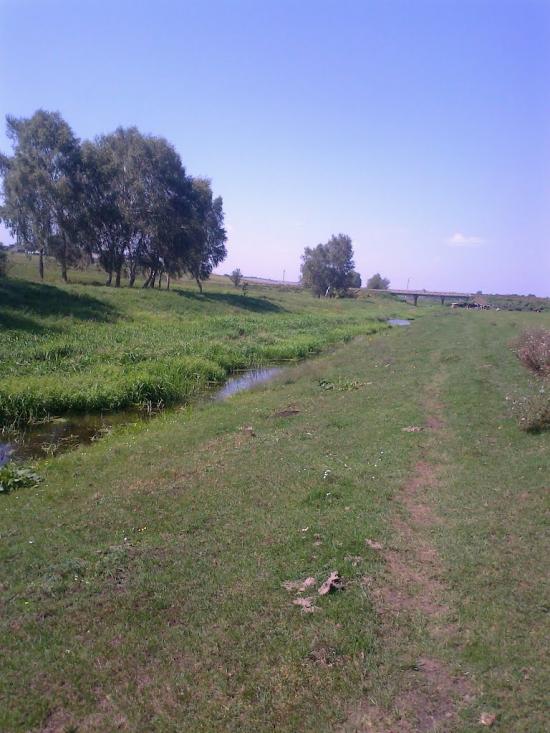 Сатиїв з panoramio.com - Сатыев