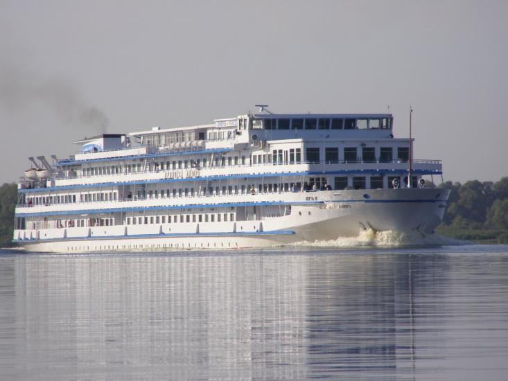 Плюти з panoramio.com - Плюты