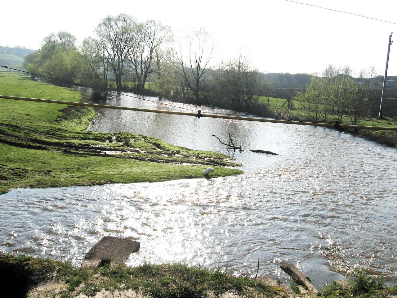 природа - Личківці