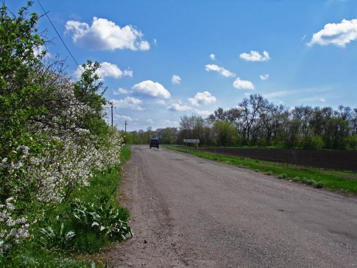 Вільний Посад з panoramio.com - Вільний Посад