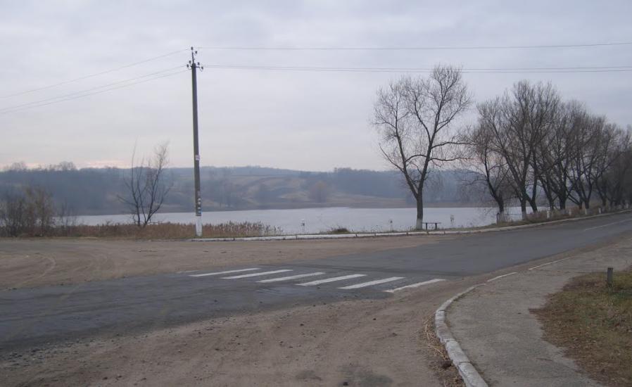 Чернин з panoramio.com - Чернин