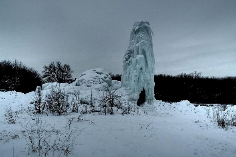 Юнокомунарівськ з panoramio.com - Yunokomunarivsk