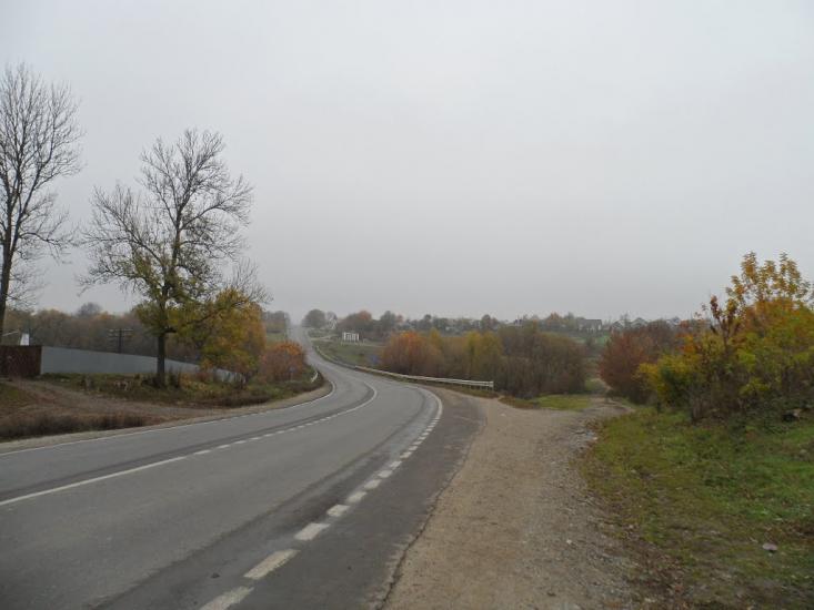Соколівка з panoramio.com - Соколівка