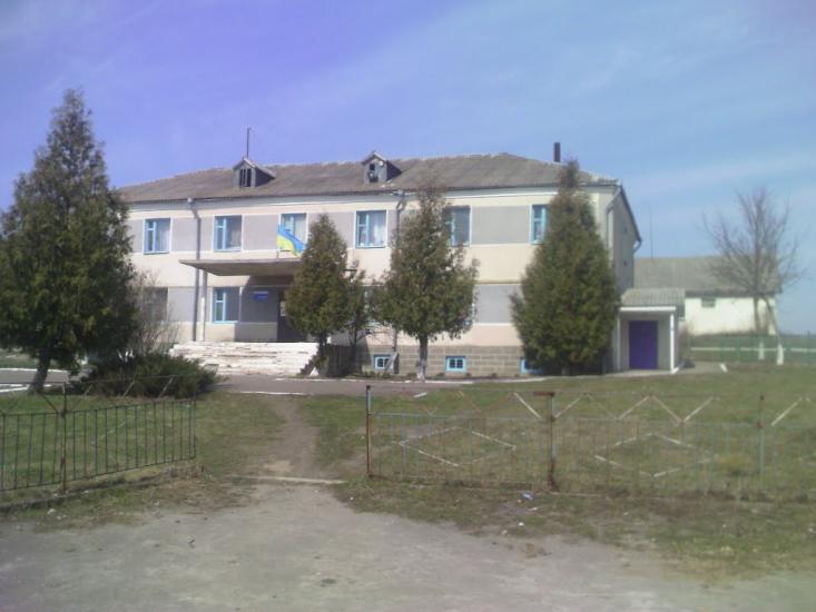 Темногайці з panoramio.com - Темногайці