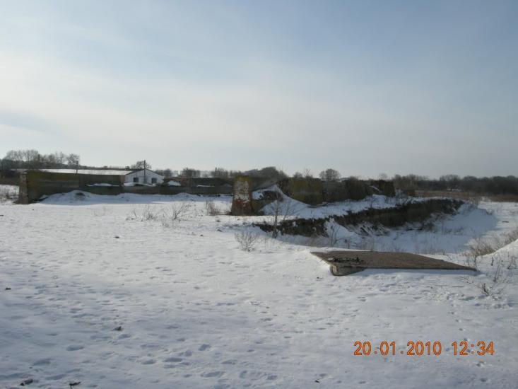 Часниківка з panoramio.com - Часниковка