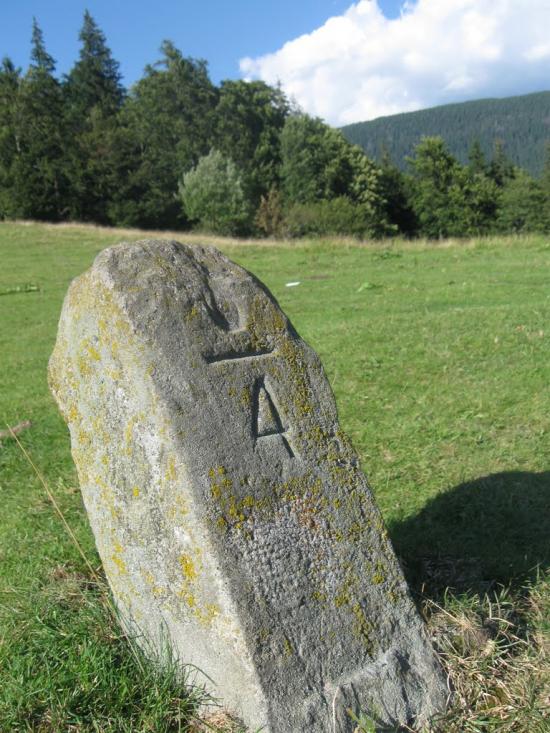 Згари з panoramio.com - Згары