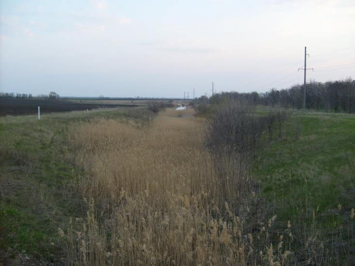 Червона Долина з panoramio.com - Червона Долина