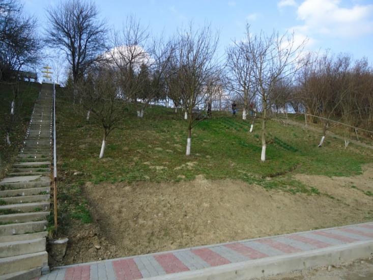 Войнилів з panoramio.com - Войнилів