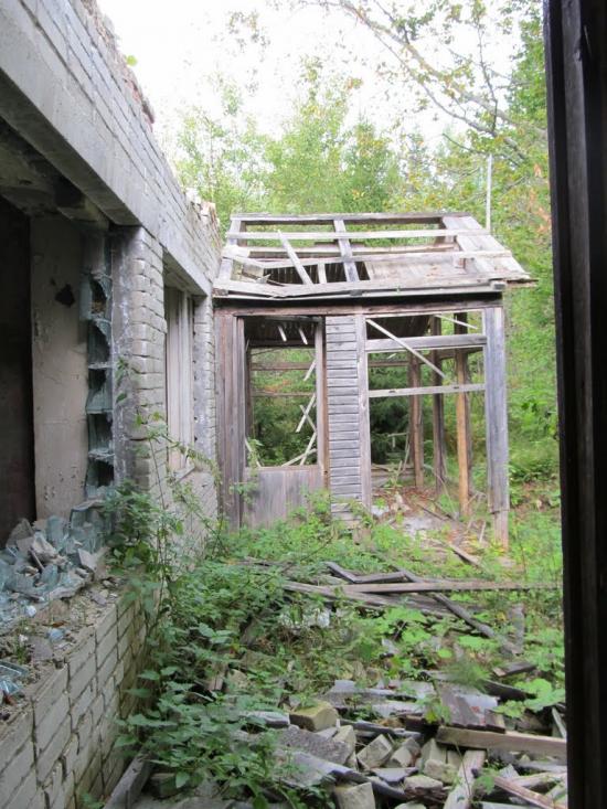 Міжгір'я з panoramio.com - Міжгір'я