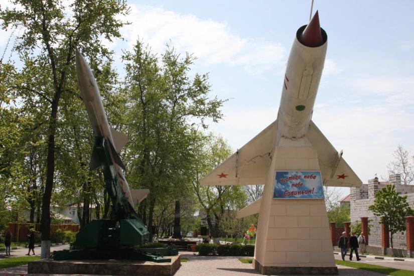 Бурлача Балка з panoramio.com - Бурлачья Балка