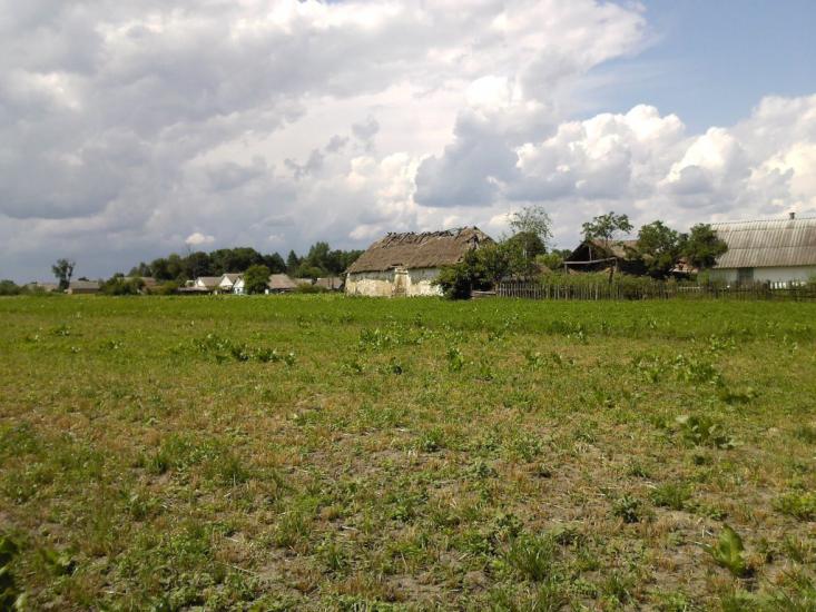 Троща з panoramio.com - Троща