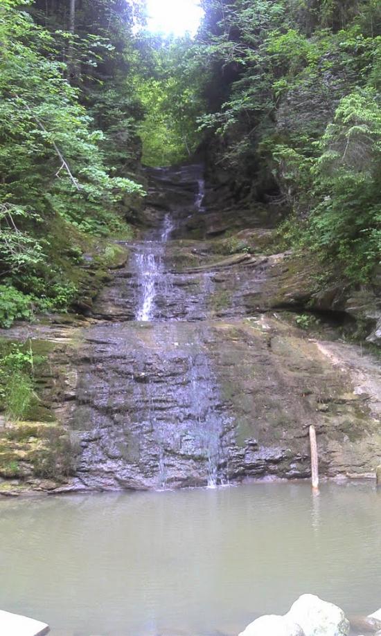 Хорови з panoramio.com - Khorovy