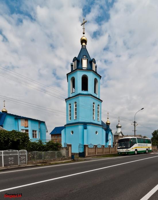 Ракошино з panoramio.com - Ракошино