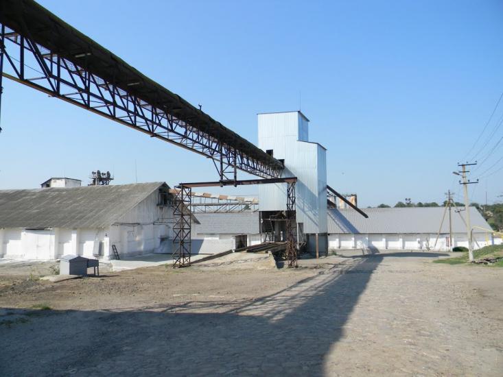 Михайлівка з panoramio.com - Михайловка