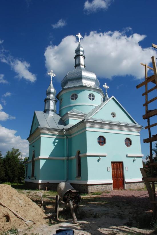 Стасі з panoramio.com - Стасі