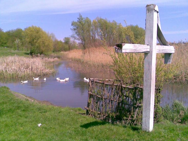Кам'янка з panoramio.com - Kamyanka