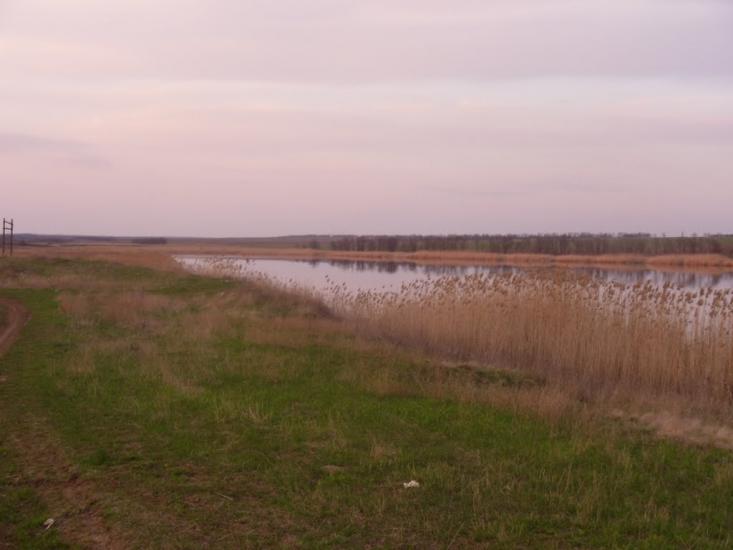 Мангуш з panoramio.com - Мангуш