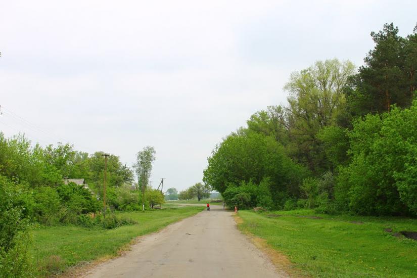 Малий Орчик з panoramio.com - Малий Орчик