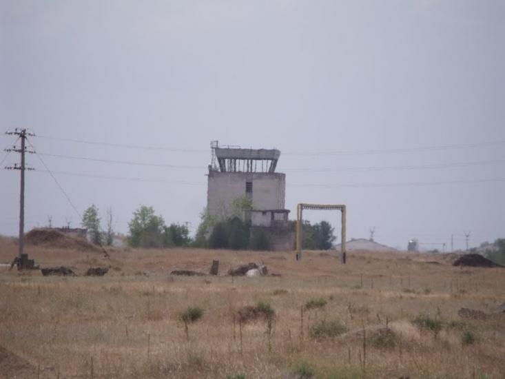 Нахідка з panoramio.com - Нахідка