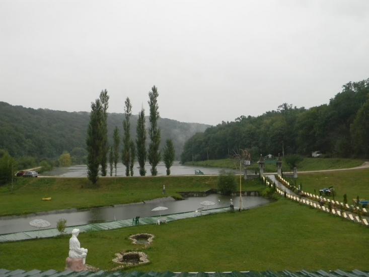 Кринцілів з panoramio.com - Кринцілів