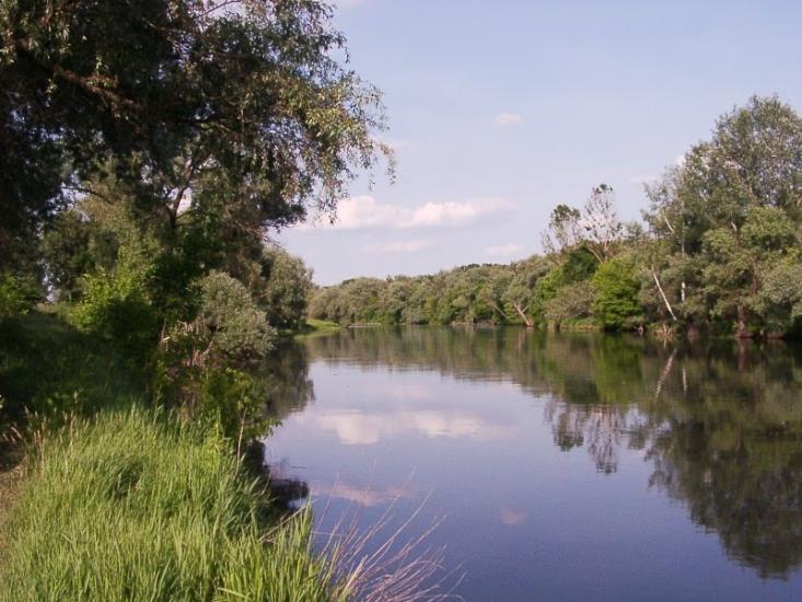 Есхар з panoramio.com - Эсхар