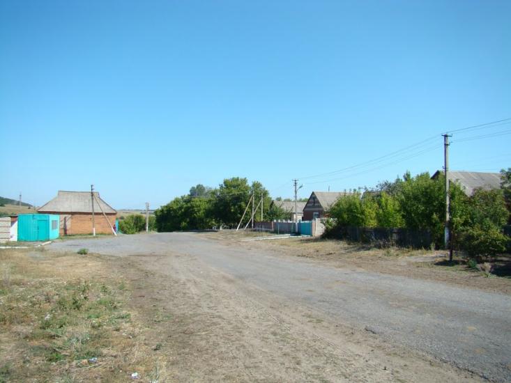 Вільхуватка з panoramio.com - Ольховатка