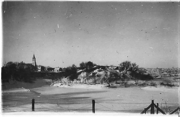 Лежниця з panoramio.com - Лежниця