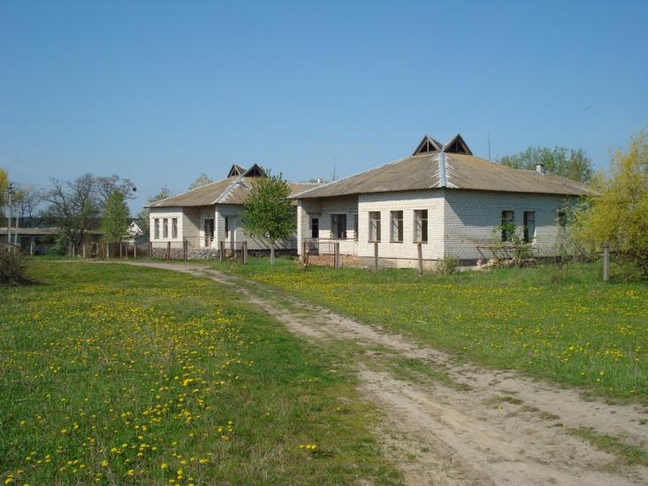 Любимівка з panoramio.com - Любимівка