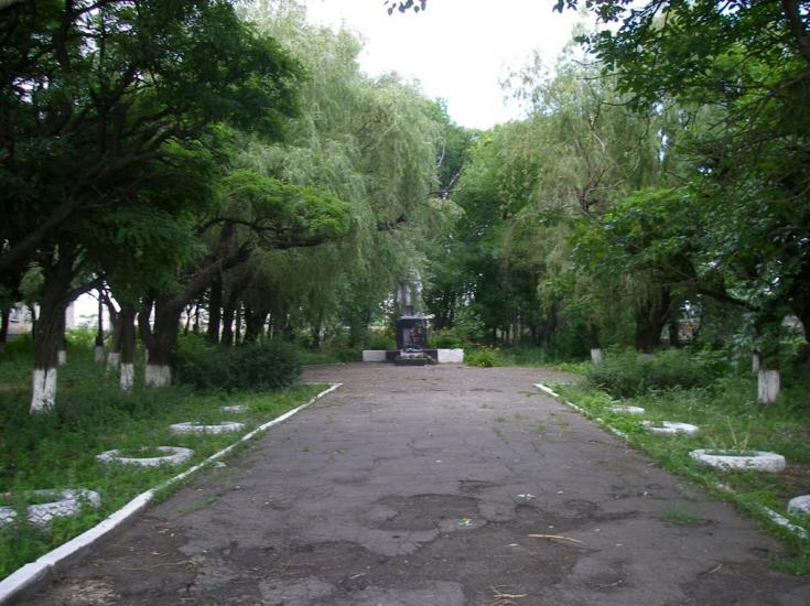 Миколай-Поле з panoramio.com - Миколай-Поле