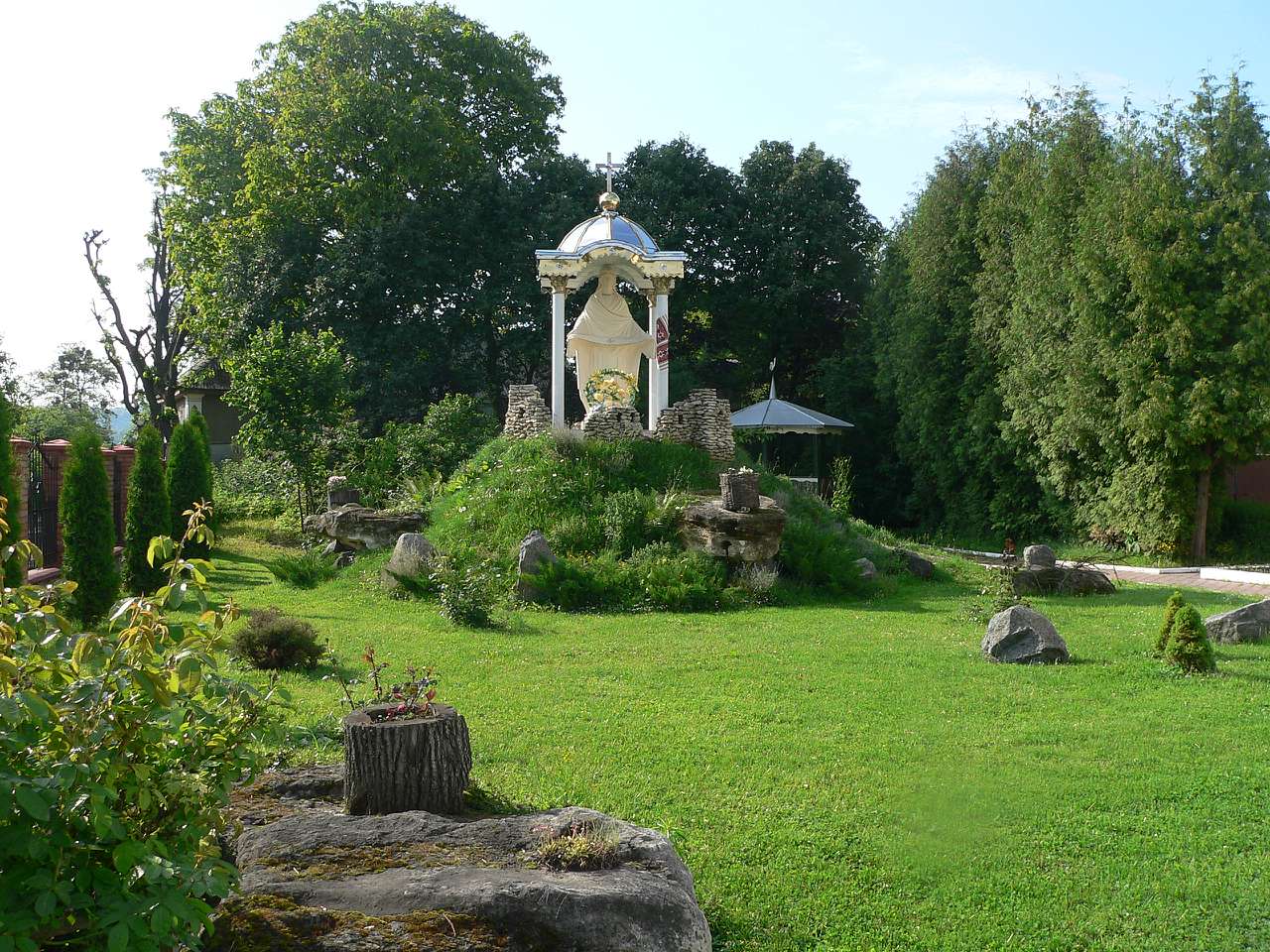 кременець - Кременец