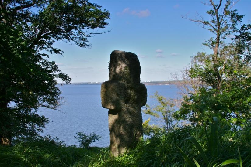 Луковиця з panoramio.com - Луковица