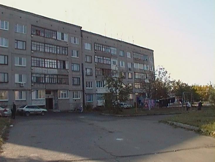Петровське з panoramio.com - Петровское