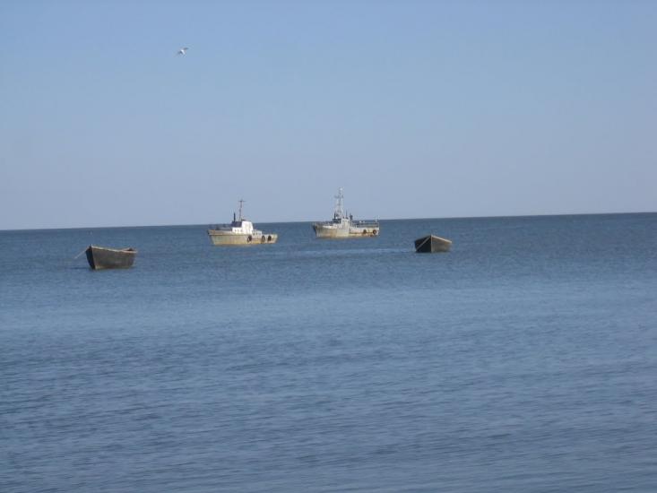 Ковське з panoramio.com - Ковське