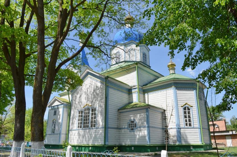 Феневичі з panoramio.com - Феневичі