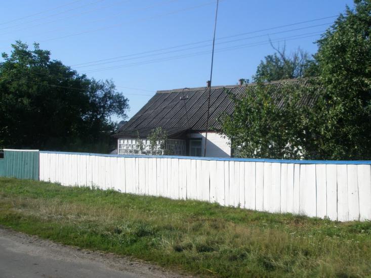 Бондарівка з panoramio.com - Бондарівка