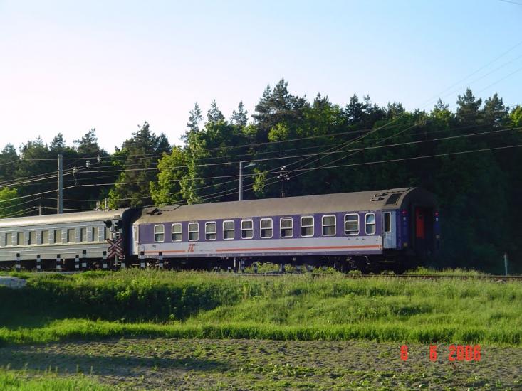 Ківерці з panoramio.com - Киверцы