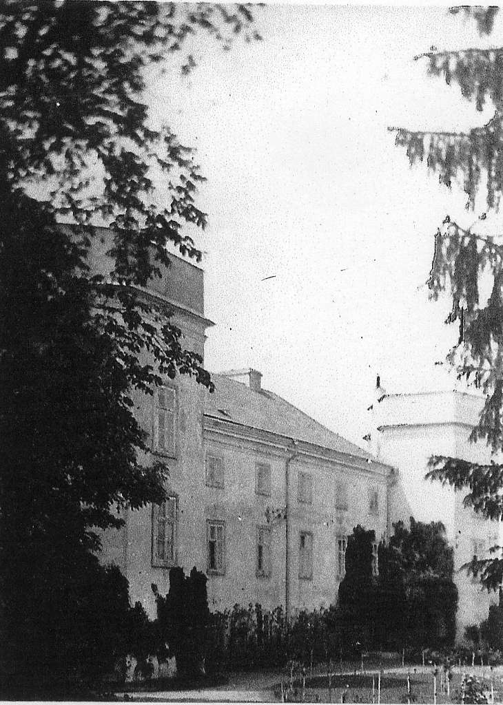 МiЙ ГРИМАЙЛIВ - Grymayliv