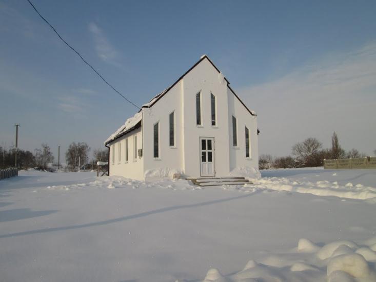 Лосятин з panoramio.com - Лосятин