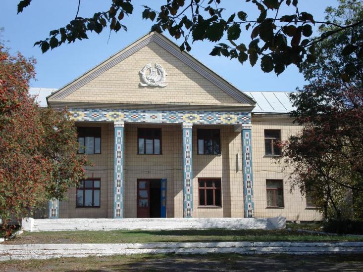 М'якохід з panoramio.com - М'якохід