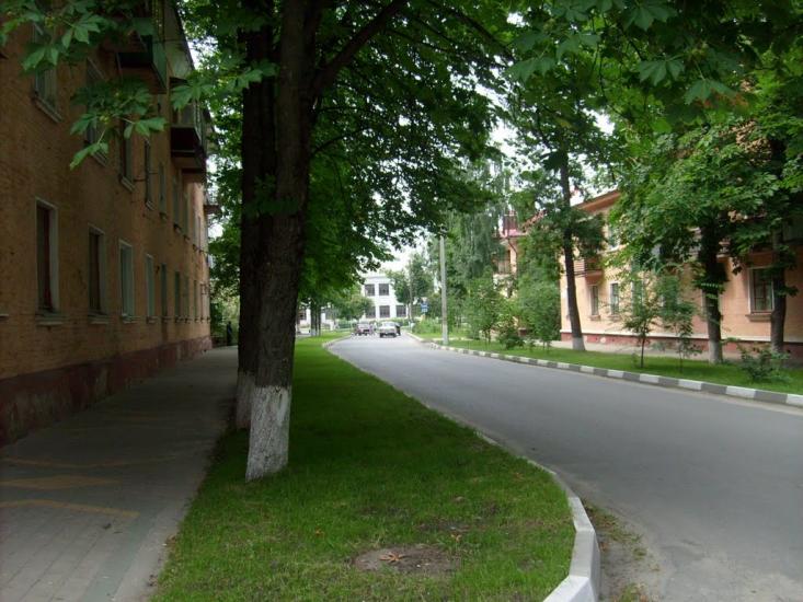Плетенівка з panoramio.com - Плетеновка
