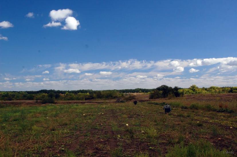 Трьохізбенка з panoramio.com - Трехизбенка