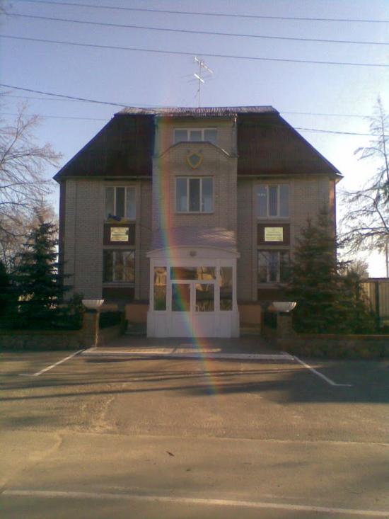 Дергачі з panoramio.com - Дергачи