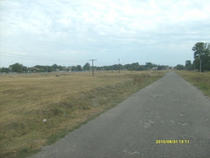 Олексіївка з panoramio.com - Алексеевка